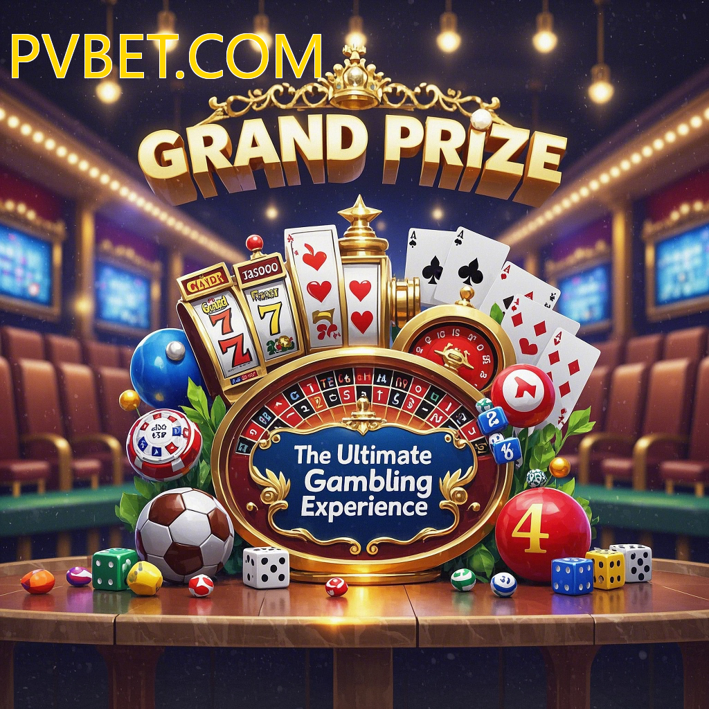 pvbet GAME-Apostas