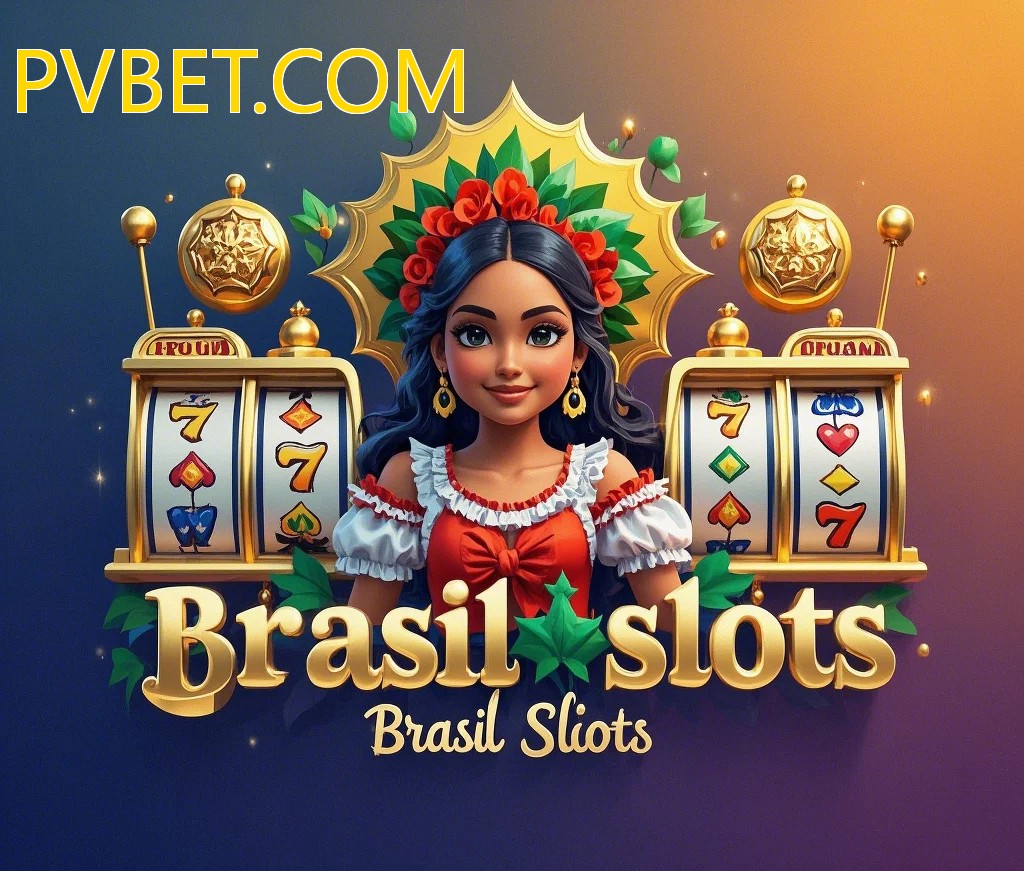 pvbet GAME-Slots